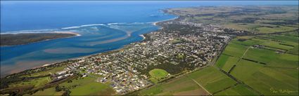 Inverloch - VIC (PBH3 00 33595)